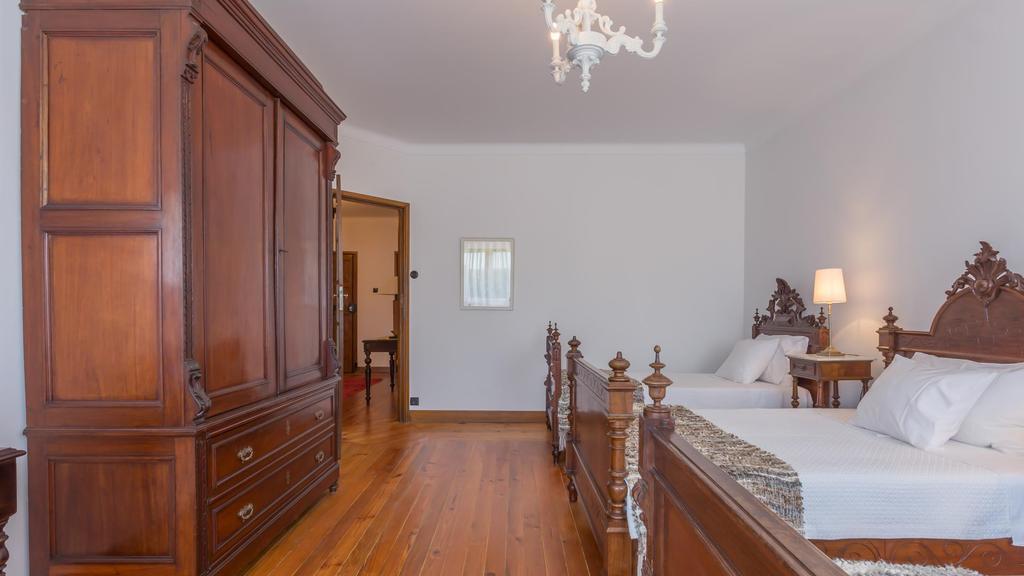 Liberdade Guesthouse Braga Zimmer foto