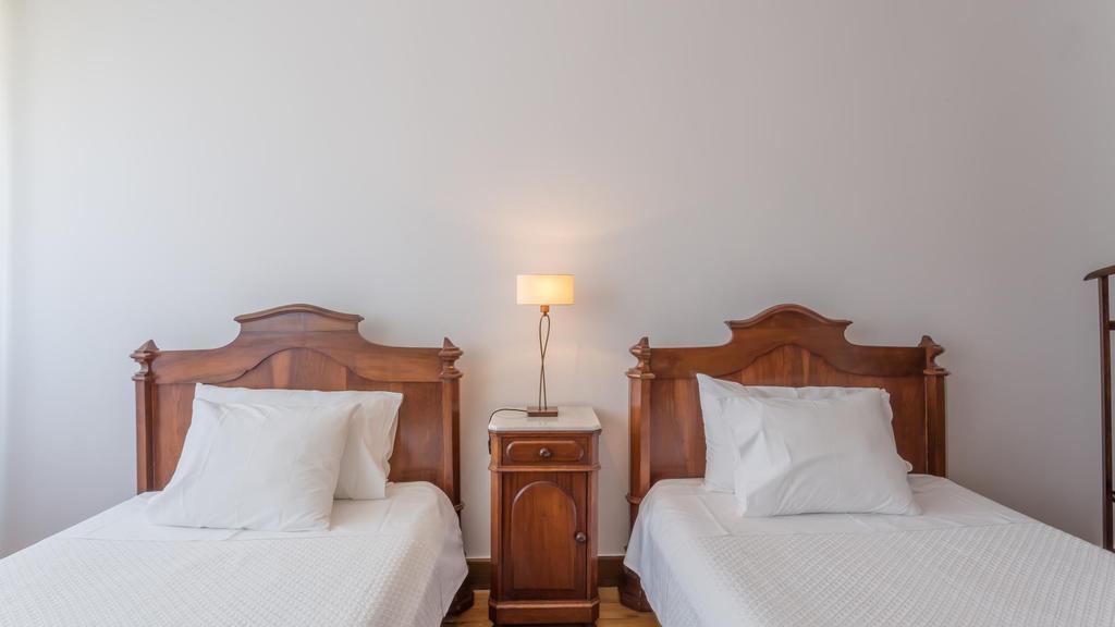 Liberdade Guesthouse Braga Zimmer foto