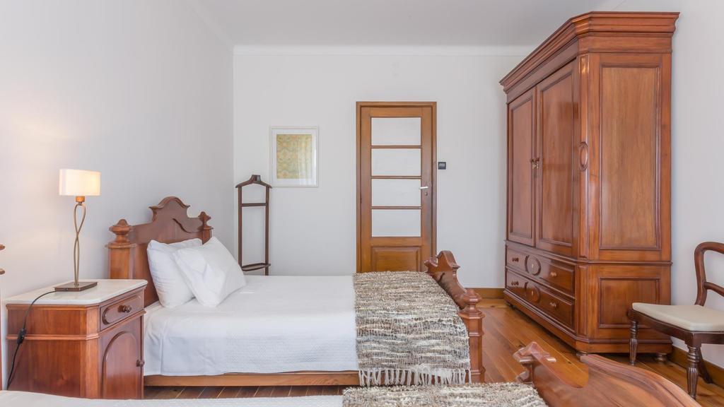 Liberdade Guesthouse Braga Zimmer foto