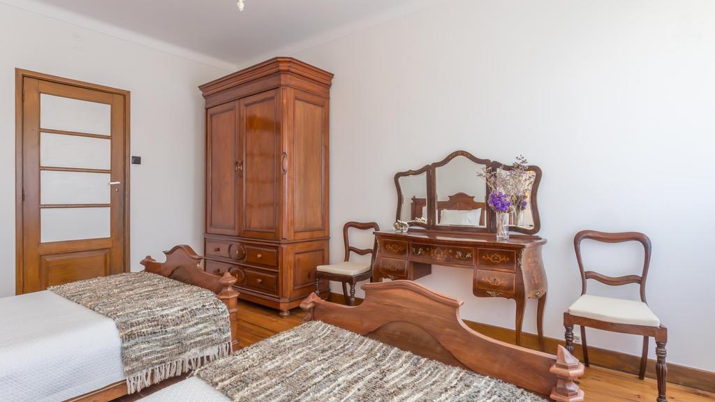 Liberdade Guesthouse Braga Zimmer foto
