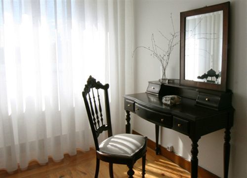 Liberdade Guesthouse Braga Exterior foto